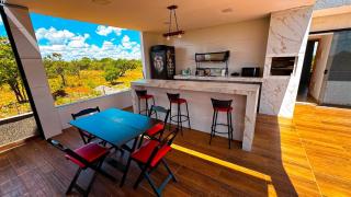 Casa Bela Vista do Cerrado - 7