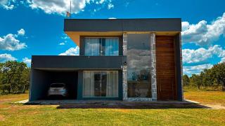 Casa Bela Vista do Cerrado - 6