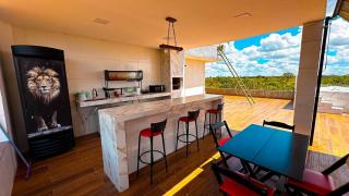 Casa Bela Vista do Cerrado - 3