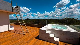 Casa Bela Vista do Cerrado - 1