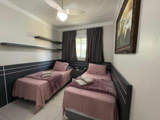 Apartamento no Condomínio 7 Mares, Praia dos Ingleses - Florianópolis - 6