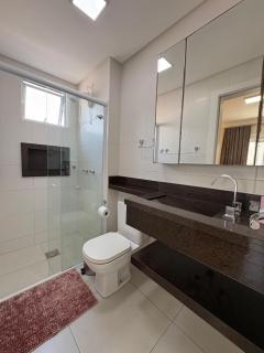 Apartamento no Condomínio 7 Mares, Praia dos Ingleses - Florianópolis - 3