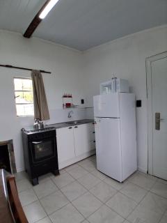 Casita de Campo - Chacra Lavanda - 1