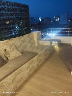 kelibia ezzahra plage a pied - 8