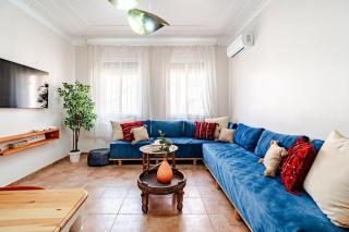 Design Elegant Appartement - 0