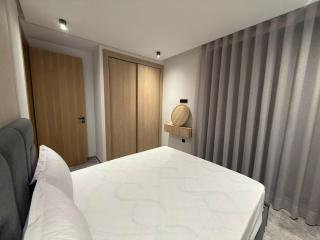 Studio luxe Centre ville - 4