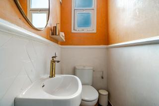 Design Elegant Appartement - 2