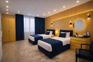 Khatai Rest Hotel - 2