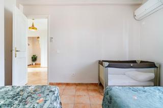 Design Elegant Appartement - 6