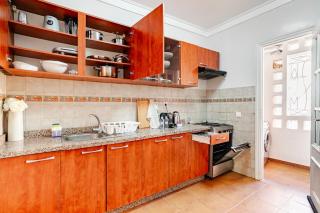 Design Elegant Appartement - 8