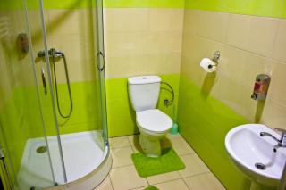 Motel Görföl - Veľký Meder - 2