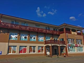Motel Görföl - Veľký Meder - 9
