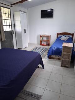 Casita de Campo - Chacra Lavanda - 6