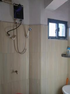 Kidkid-santiago transient house - 4