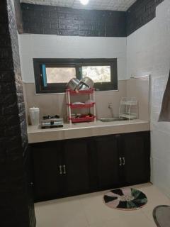 Kidkid-santiago transient house - 2