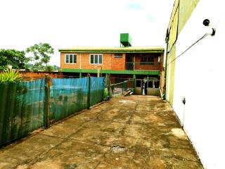 Posada Familiar ELDORADO - 0