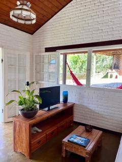 Estação Rústica - 200m da Maria Fumaça - 4