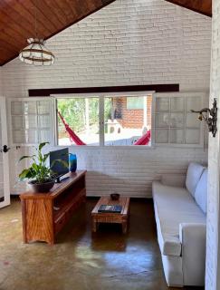 Estação Rústica - 200m da Maria Fumaça - 3