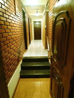 Posada Familiar ELDORADO - 2