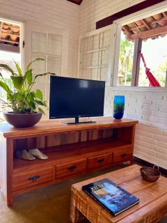 Estação Rústica - 200m da Maria Fumaça - 8