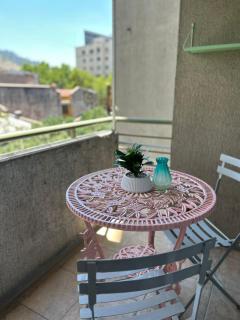 Cómodo departamento a pasos de plaza Italia - 1