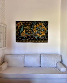 Estação Rústica - 200m da Maria Fumaça - 5