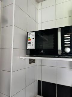 Cómodo departamento a pasos de plaza Italia - 2