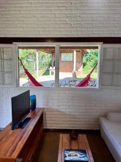 Estação Rústica - 200m da Maria Fumaça - 7