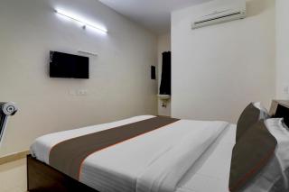 Capital O S V Residency Nalagandla - 8