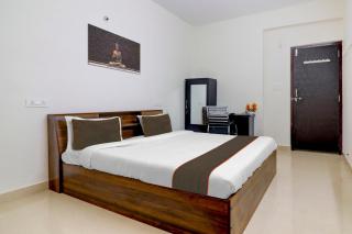 Capital O S V Residency Nalagandla - 7