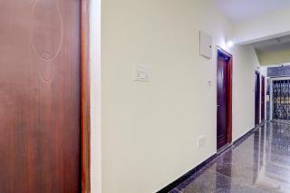 Capital O S V Residency Nalagandla - 3