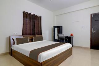 Capital O S V Residency Nalagandla - 1