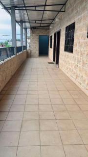 Gabon Happiness House Tivoli - 8