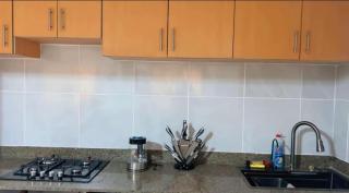 Gabon Happiness House Tivoli - 4