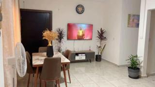 Gabon Happiness House Tivoli - 1