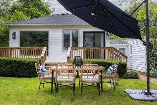 New Modern Home in Old Town - 7