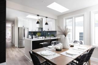 New Modern Home in Old Town - 6