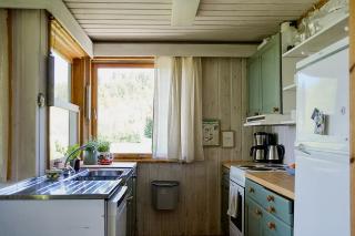 Seaside Cabin With Views In Vestfold - 5