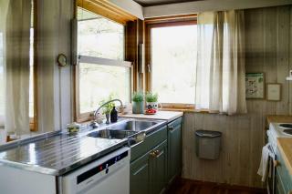 Seaside Cabin With Views In Vestfold - 4