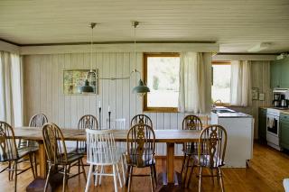 Seaside Cabin With Views In Vestfold - 3