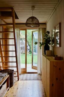 Seaside Cabin With Views In Vestfold - 1