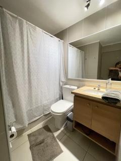 Vista al océano en Recreo, a pasos de Viña - 4