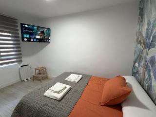 Apartamentos Turísticos Las Claras 1 - 3