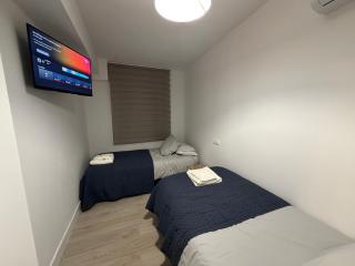 Apartamentos Turísticos Las Claras 1 - 4