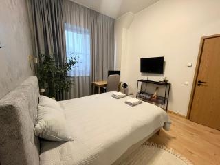 New apartment with sauna near Tamula lake - 6