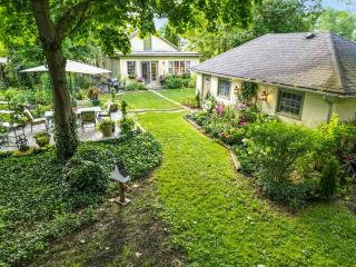 Modern French Cottage in Old Town The 506 - 5