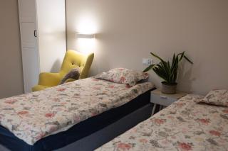 Apartamenty obok Suntago Park of Poland parking gratis - 4