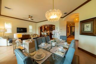 Montebello 4E 3 bdr pool view in Los Suenos - 8