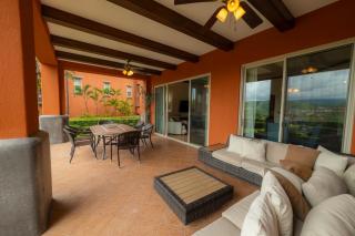 Montebello 4E 3 bdr pool view in Los Suenos - 3