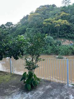 Aconchego do Vale - 5